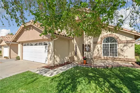 Exterior - 1604 Crystal Downs St, Banning, CA 92220 photo 3 of 8