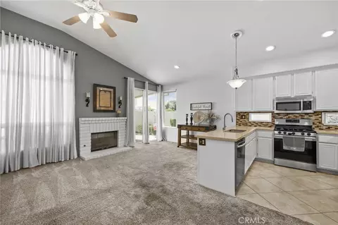Living - 1604 Crystal Downs St, Banning, CA 92220 photo 3 of 5