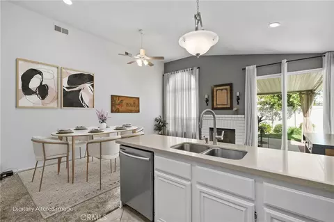 Kitchen - 1604 Crystal Downs St, Banning, CA 92220 photo 1 of 3