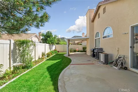 Exterior - 1604 Crystal Downs St, Banning, CA 92220 photo 8 of 8