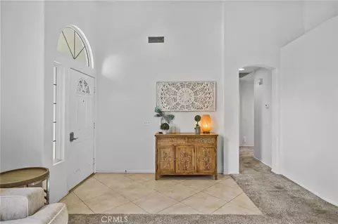 Entry Way - 1604 Crystal Downs St, Banning, CA 92220 photo 1 of 5