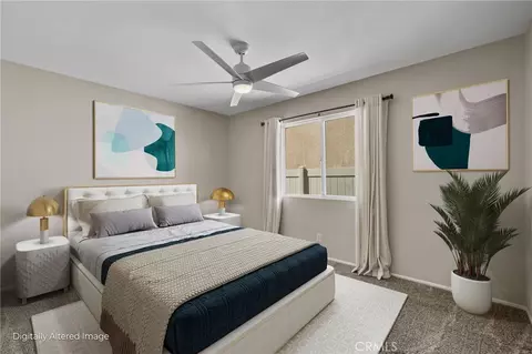 Bedroom - 1604 Crystal Downs St, Banning, CA 92220 photo 1 of 2