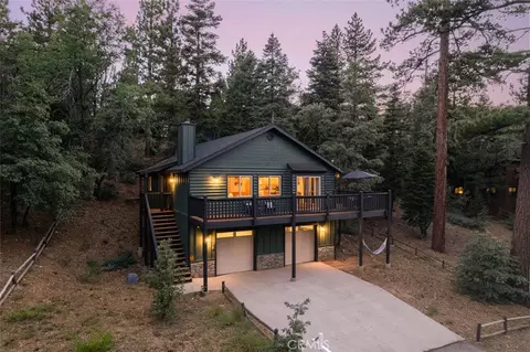 1639 Columbine, Big Bear City, CA 92314