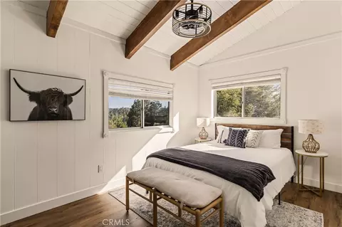 Bedroom - 788 Crown, Lake Arrowhead, CA 92352 photo 4 of 9