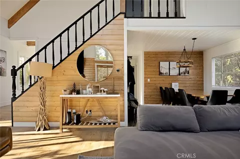 Entry Way - 788 Crown, Lake Arrowhead, CA 92352 photo 2 of 2