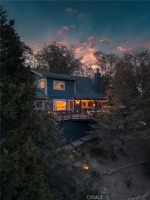 Exterior - 788 Crown, Lake Arrowhead, CA 92352 photo 13 of 24