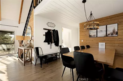 Dining - 788 Crown, Lake Arrowhead, CA 92352 photo 2 of 2