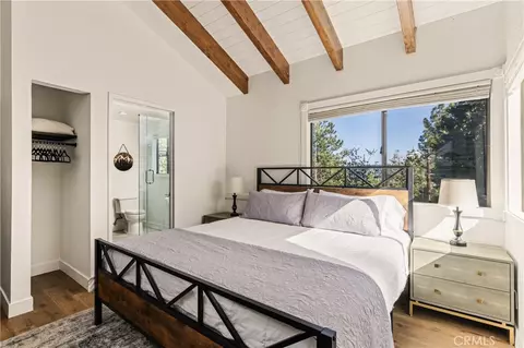 Bedroom - 788 Crown, Lake Arrowhead, CA 92352 photo 3 of 9