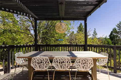 Exterior - 788 Crown, Lake Arrowhead, CA 92352 photo 24 of 24