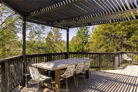 Exterior - 788 Crown, Lake Arrowhead, CA 92352 photo 19 of 24