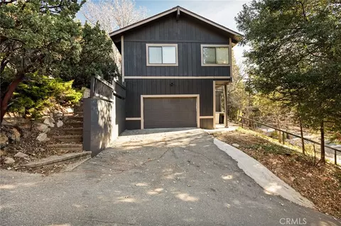 Exterior - 788 Crown, Lake Arrowhead, CA 92352 photo 8 of 8