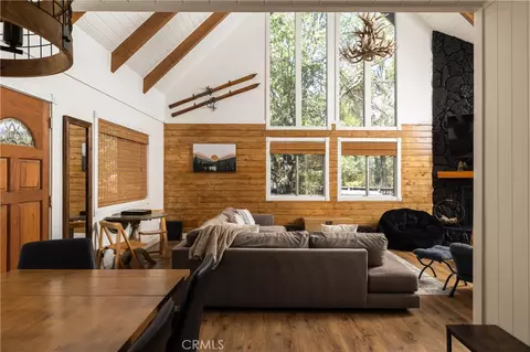 Living - 788 Crown, Lake Arrowhead, CA 92352 photo 7 of 7