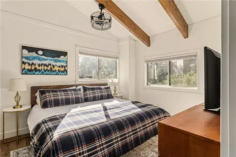 Bedroom - 788 Crown, Lake Arrowhead, CA 92352 photo 7 of 9