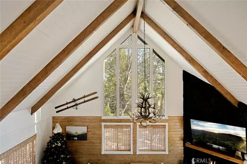 Entry Way - 788 Crown, Lake Arrowhead, CA 92352 photo 1 of 2