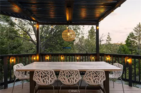 Exterior - 788 Crown, Lake Arrowhead, CA 92352 photo 7 of 24