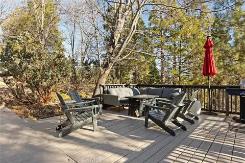 Exterior - 788 Crown, Lake Arrowhead, CA 92352 photo 3 of 8
