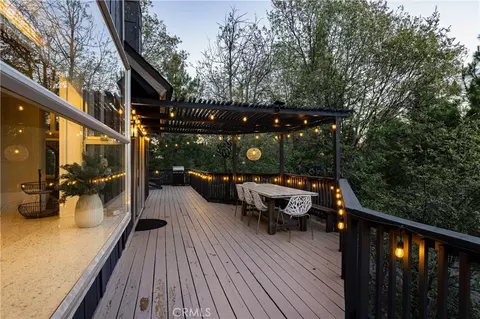 Exterior - 788 Crown, Lake Arrowhead, CA 92352 photo 11 of 24