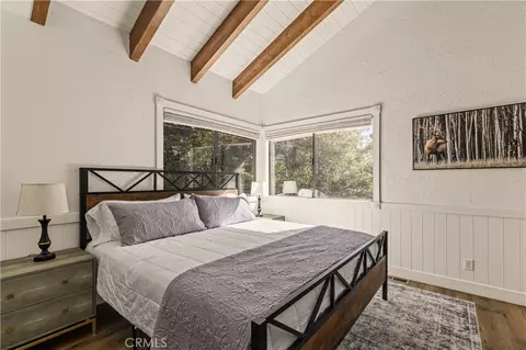 Bedroom - 788 Crown, Lake Arrowhead, CA 92352 photo 1 of 9
