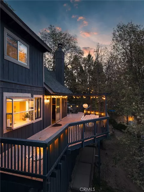 Exterior - 788 Crown, Lake Arrowhead, CA 92352 photo 5 of 24