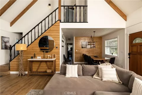Entry Way - 788 Crown, Lake Arrowhead, CA 92352 photo 1 of 2
