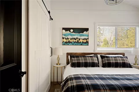 Bedroom - 788 Crown, Lake Arrowhead, CA 92352 photo 6 of 11