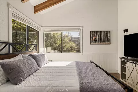 Bedroom - 788 Crown, Lake Arrowhead, CA 92352 photo 2 of 9
