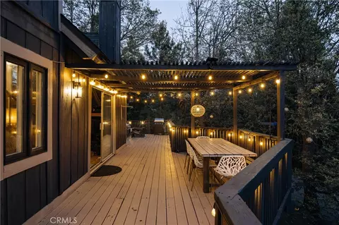 Exterior - 788 Crown, Lake Arrowhead, CA 92352 photo 3 of 24