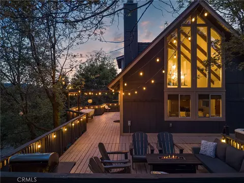 788 Crown, Lake Arrowhead, CA 92352