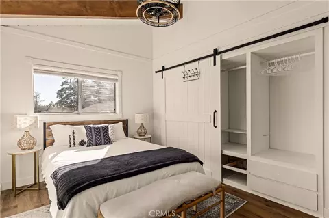 Bedroom - 788 Crown, Lake Arrowhead, CA 92352 photo 5 of 9