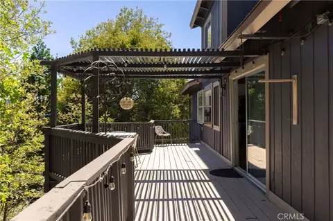 Exterior - 788 Crown, Lake Arrowhead, CA 92352 photo 23 of 24