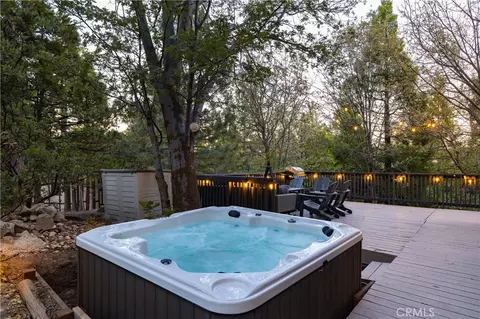 Exterior - 788 Crown, Lake Arrowhead, CA 92352 photo 10 of 24