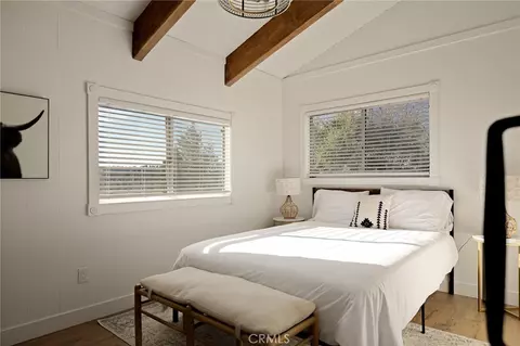 Bedroom - 788 Crown, Lake Arrowhead, CA 92352 photo 9 of 11