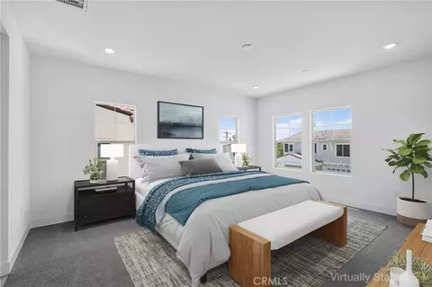 Bedroom - 475 Citrus Oak Rd, Glendora, CA 91740 photo 3 of 9