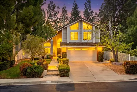 2541 Misty Mtn, Corona, CA 92882