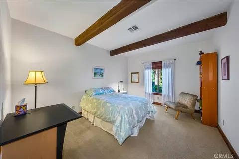 Bedroom - 707 S Wabash Ave, Redlands, CA 92374 photo 3 of 4