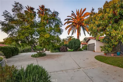 Exterior - 707 S Wabash Ave, Redlands, CA 92374 photo 13 of 13