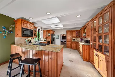 Kitchen - 707 S Wabash Ave, Redlands, CA 92374 photo 1 of 5