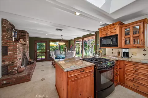 Kitchen - 707 S Wabash Ave, Redlands, CA 92374 photo 2 of 5
