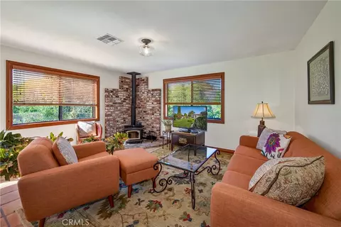 Living - 707 S Wabash Ave, Redlands, CA 92374 photo 4 of 4