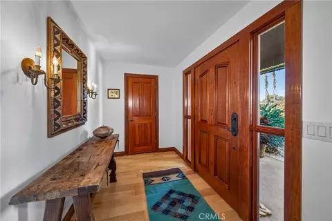 Entry Way - 707 S Wabash Ave, Redlands, CA 92374 photo 1 of 2