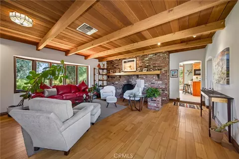 Living - 707 S Wabash Ave, Redlands, CA 92374 photo 1 of 4