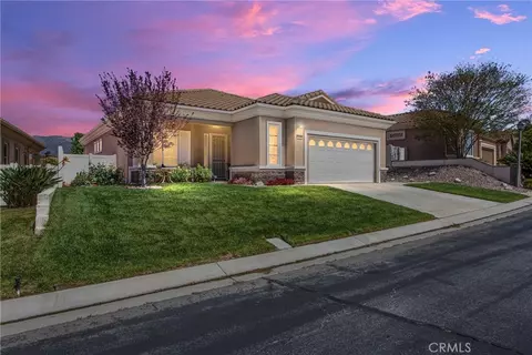 2315 Wailea Bch, Banning, CA 92220