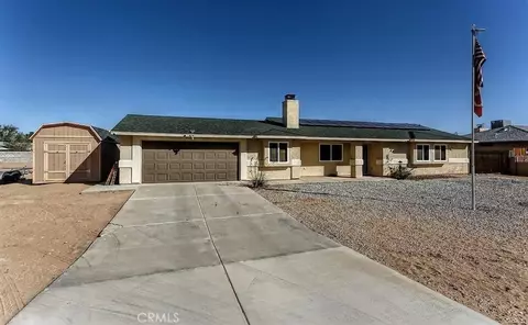 21150 Lone Eagle, Apple Valley, CA 92308