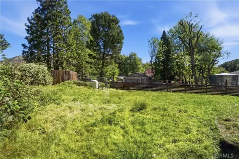 Exterior - 13894 Meadow, Lytle Creek, CA 92358 photo 3 of 4