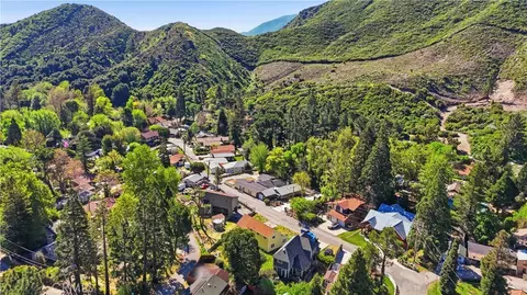 View/Area - 13894 Meadow, Lytle Creek, CA 92358 photo 4 of 11
