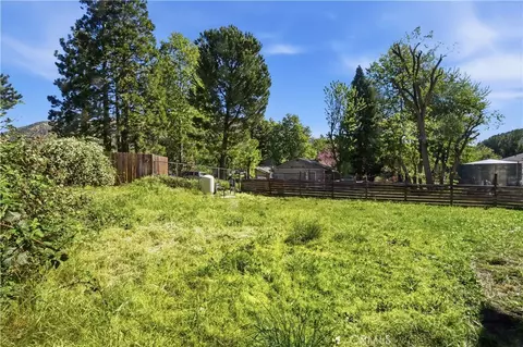 Exterior - 13894 Meadow, Lytle Creek, CA 92358 photo 4 of 4