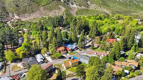 View/Area - 13894 Meadow, Lytle Creek, CA 92358 photo 2 of 11