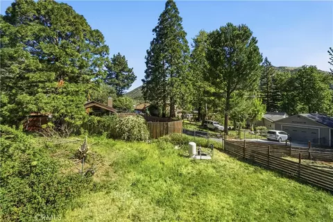 Exterior - 13894 Meadow, Lytle Creek, CA 92358 photo 3 of 4