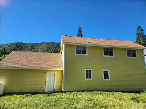 Exterior - 13894 Meadow, Lytle Creek, CA 92358 photo 2 of 4