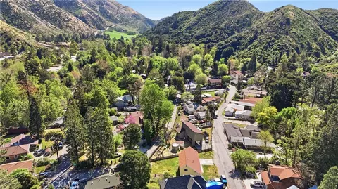 View/Area - 13894 Meadow, Lytle Creek, CA 92358 photo 4 of 11